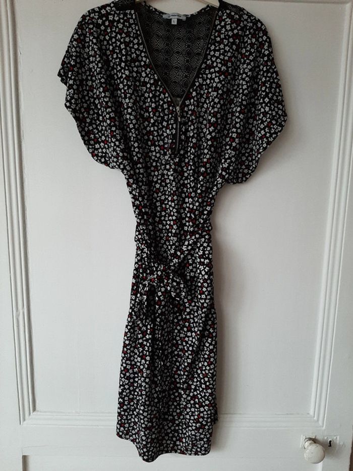 Robe grossesse