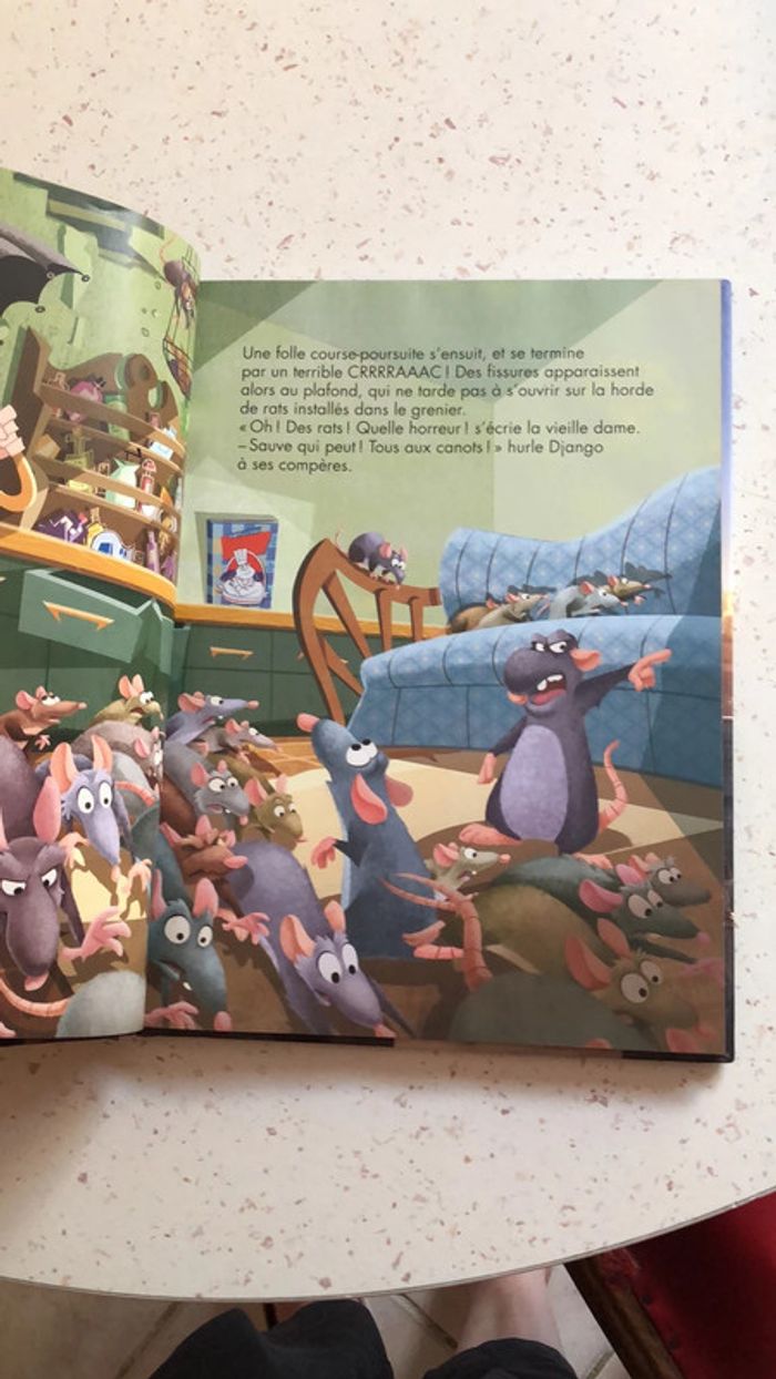 Ratatouille - photo numéro 3