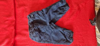 Lot pantalon