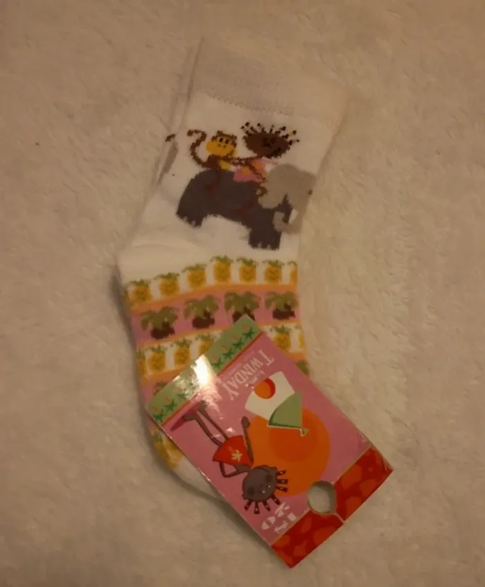 Lot bébé fille marques mélangé - photo numéro 19