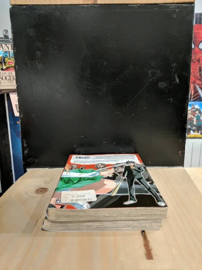 Lot Highschool of the Dead – Tomes 1 & 2 - photo numéro 5