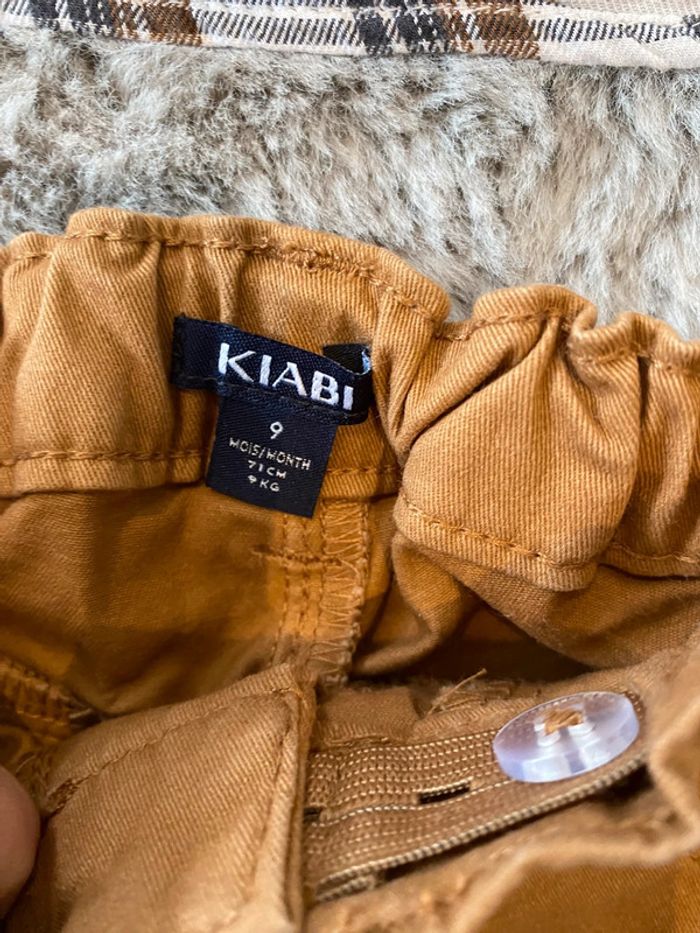 Ensemble 9 mois - photo numéro 2