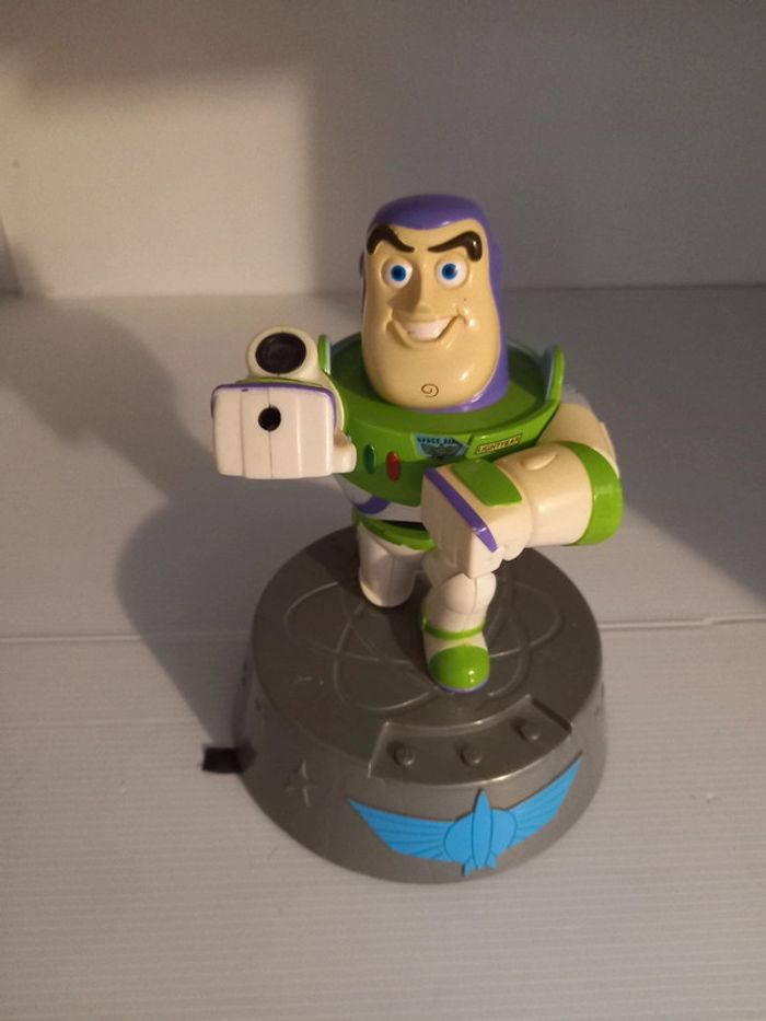 Chass zurg buzz - photo numéro 3