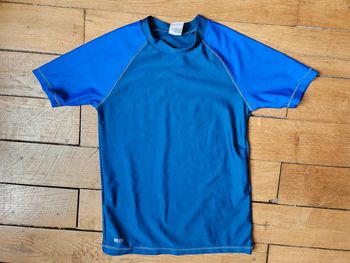 Tee shirt UV