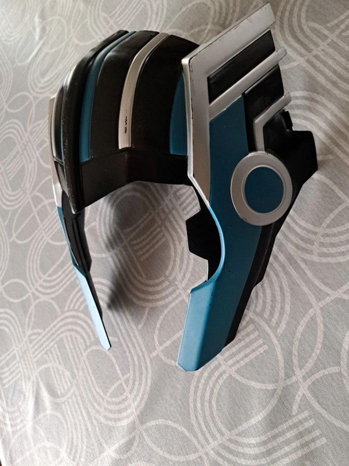Casque Thor - photo numéro 4