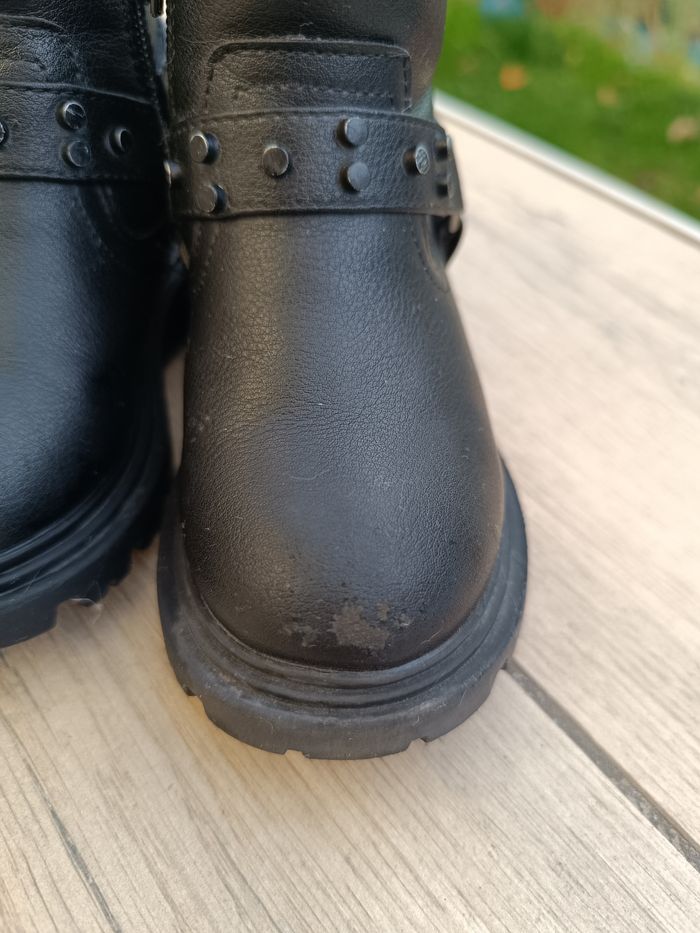 Bottines - photo numéro 7