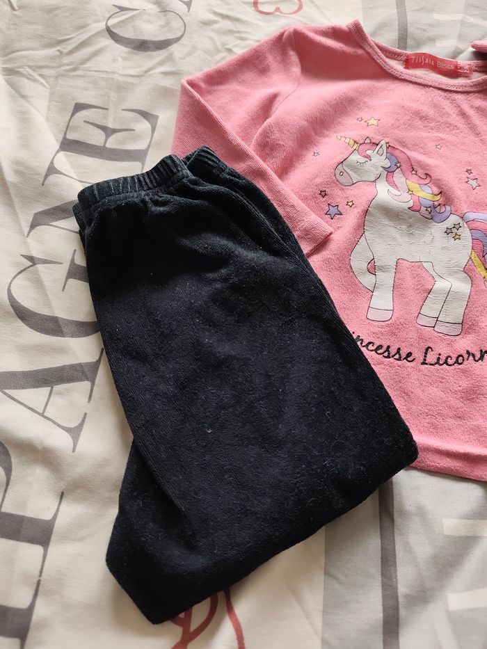 Pyjama - photo numéro 2