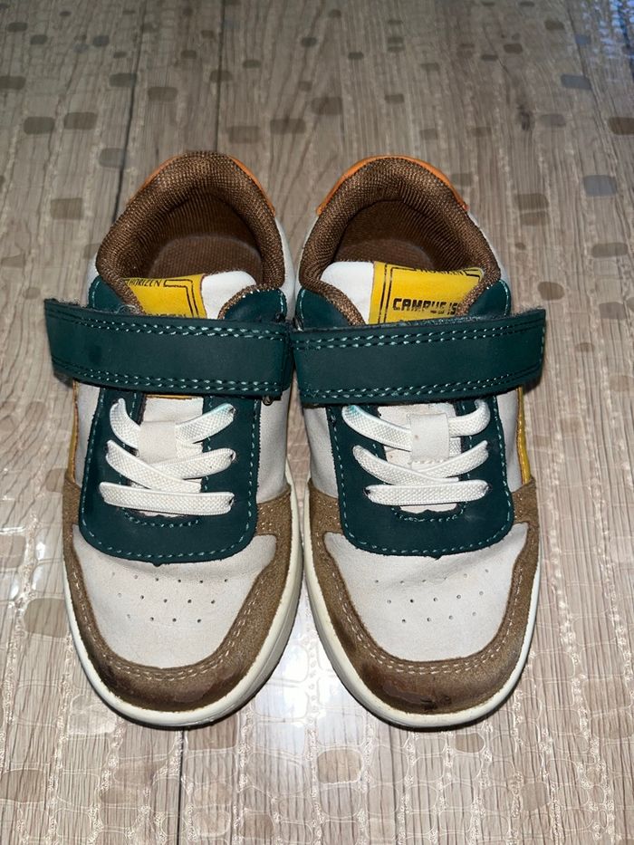 Baskets taille 24 - photo numéro 5