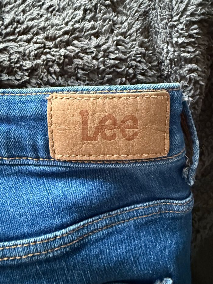 Jeans lee Taille 42 - photo numéro 3