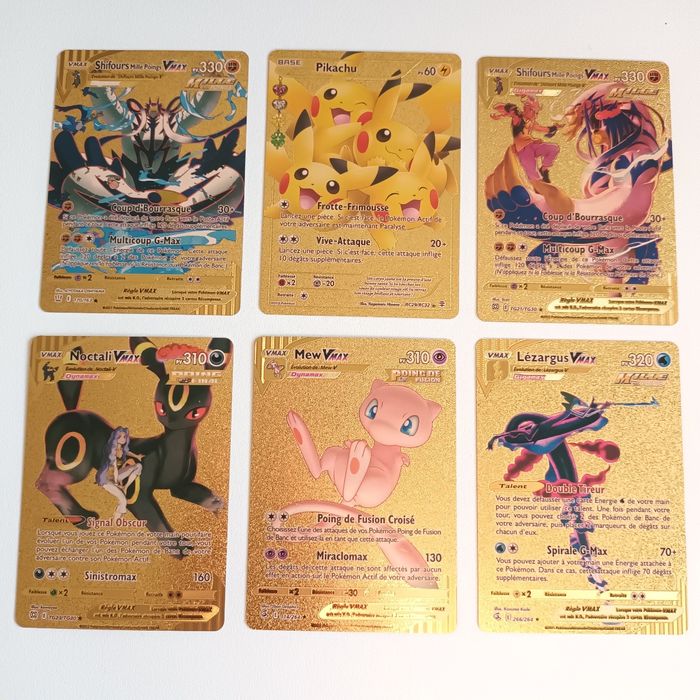 Jazwares PKW3576 - Pokémon - Lot de 2 figurines de combat Ninjask et Pikachu - La Poste