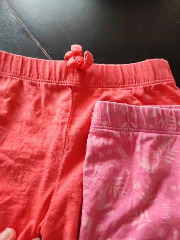 2shorts - photo numéro 4