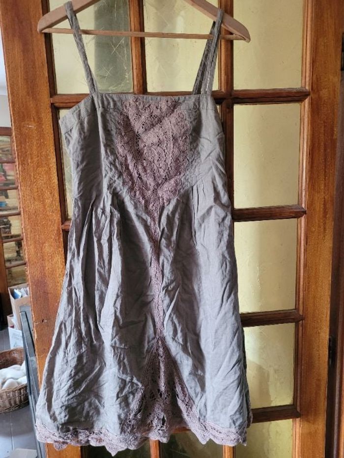 Robe promod taille 38