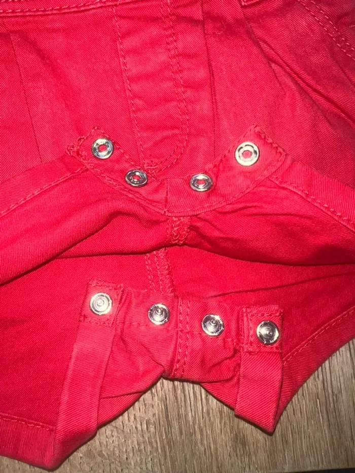 Lot bébé fille 6 mois 🌸 - photo numéro 3