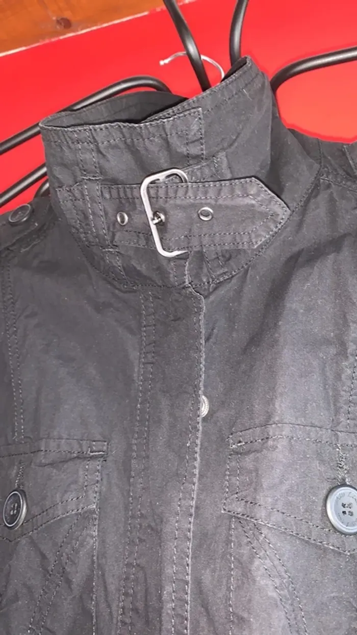 Veste femme - photo numéro 10