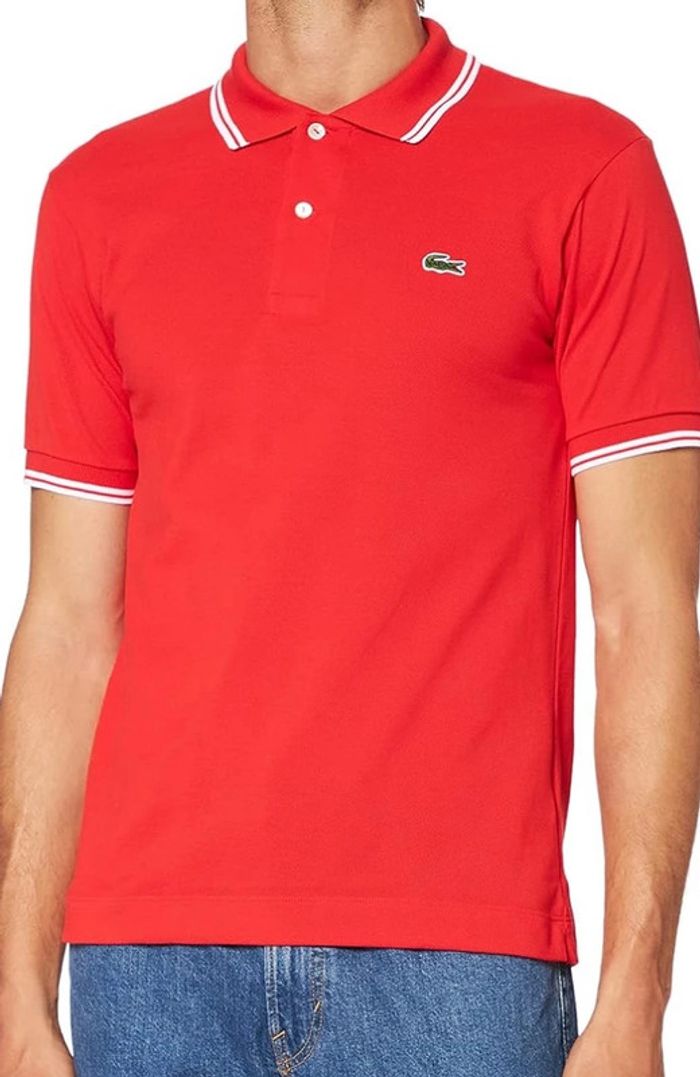 Polo Lacoste - photo numéro 4