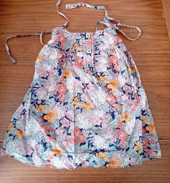 Robe cacharel