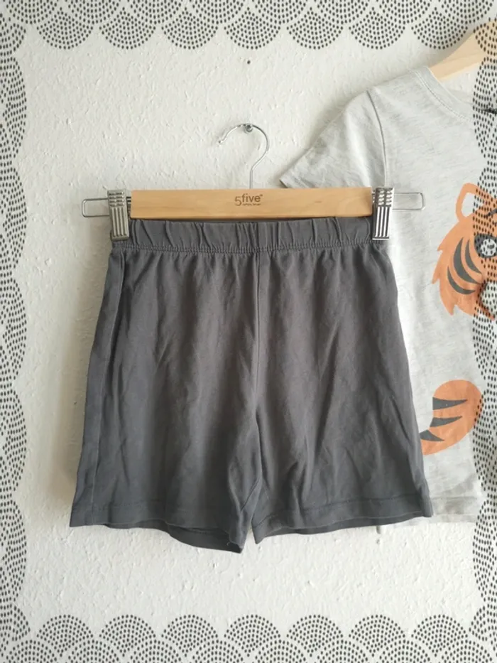 Pyjama Kiabi 5 ans - photo numéro 5