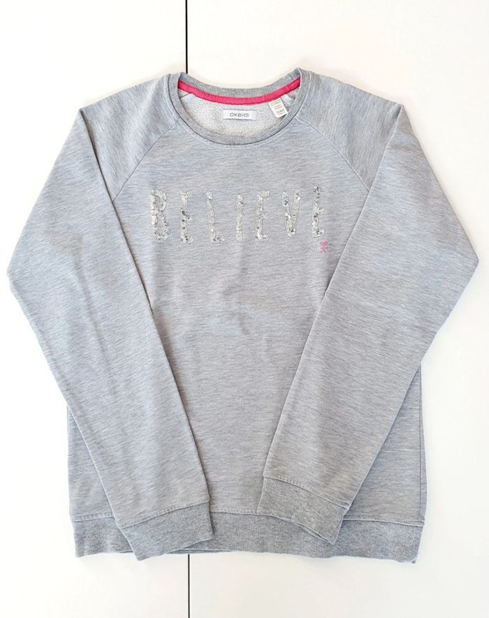 Sweat Okaidi - 14A