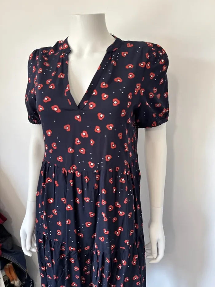 Robe d’été femme - photo numéro 3