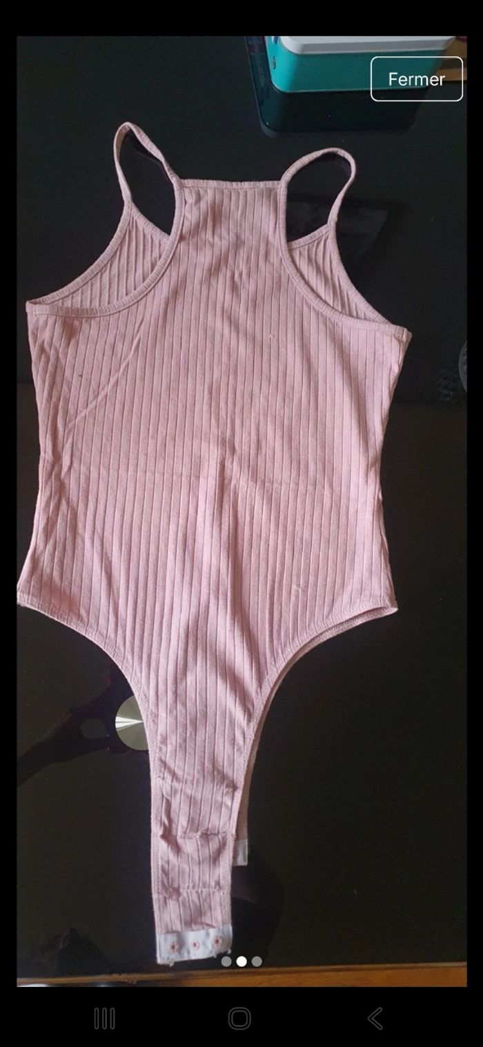 Body shein - photo numéro 2