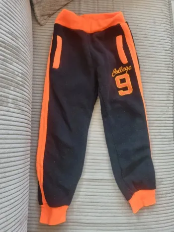 Jogging 6ans