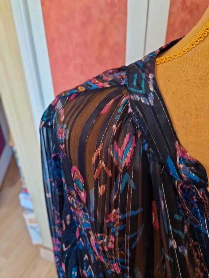 Robe longue - photo numéro 7
