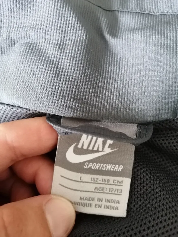 Veste/ haut de survêtement Nike XS - photo numéro 5