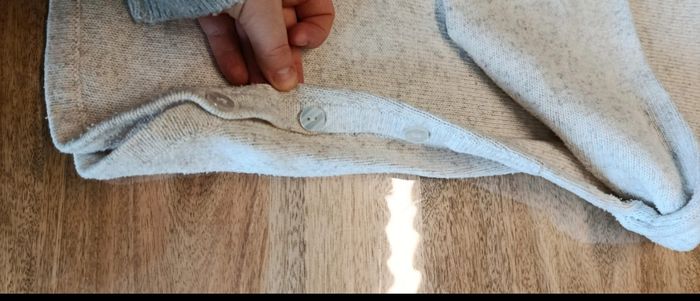 Pull maternité - photo numéro 2