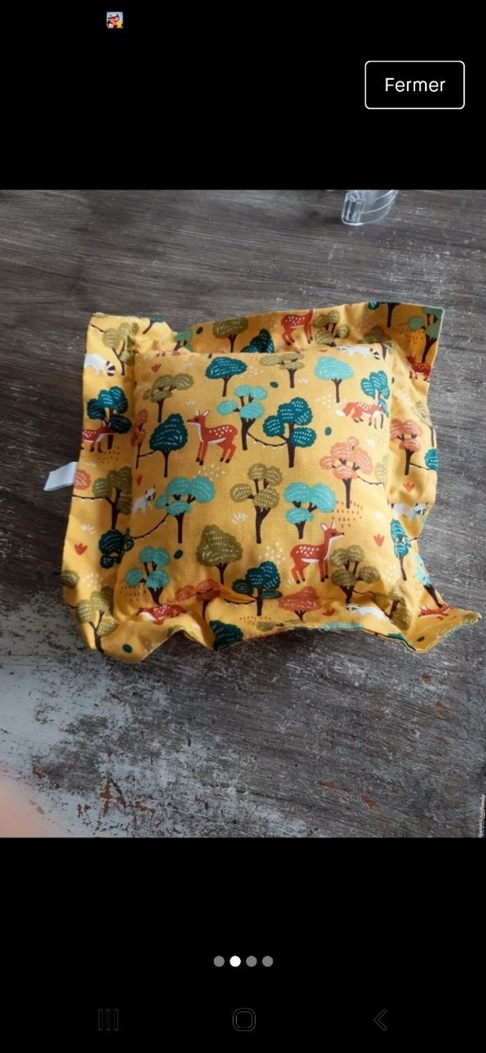 Oreiller - photo numéro 2