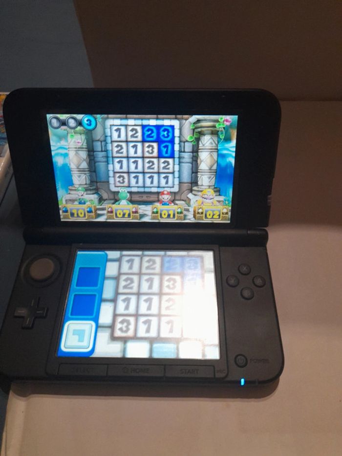Mario Party Island Tour Nintendo 3DS - photo numéro 19