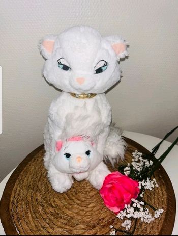 Peluche Disney 