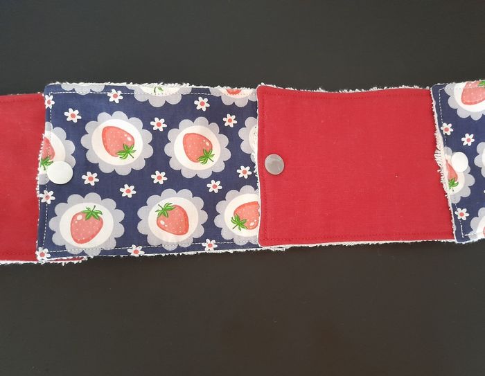 Papier toilette - photo numéro 2