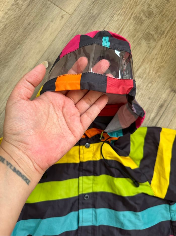 Imperméable Little marcel 4 ans mixte - photo numéro 6