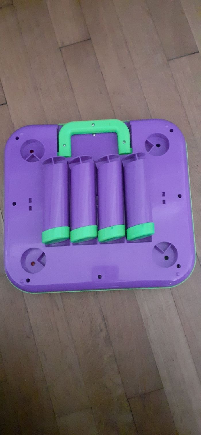 Table d'éveil - photo numéro 9