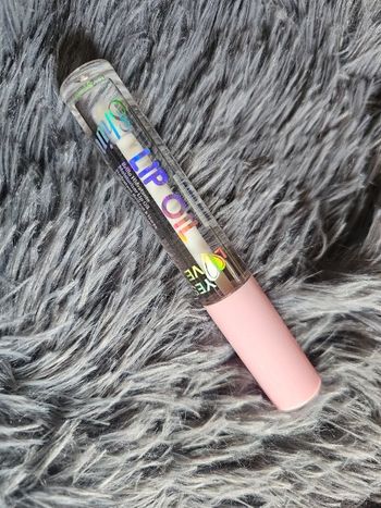 Huile pour les lèvres hydratante - Yes Love