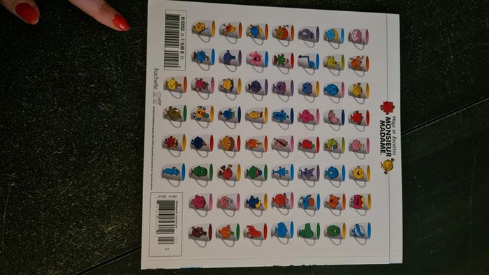 livre recette Mr Pressé - photo numéro 2