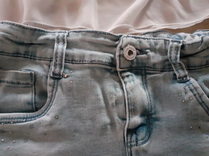 Tenue 8/10 ans - photo numéro 7