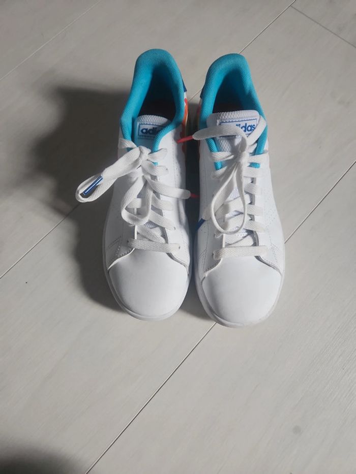Baskets Adidas - photo numéro 7