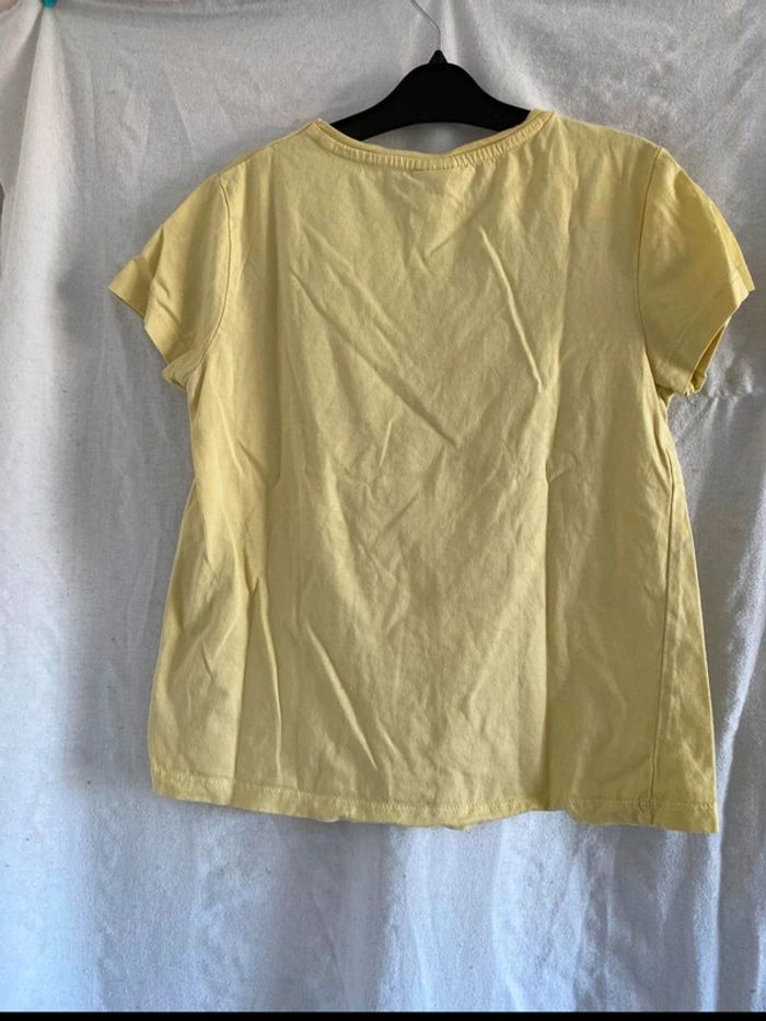 Tee-shirt - photo numéro 2