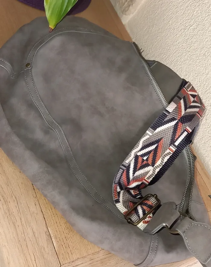 Sac Bonobo neuf - photo numéro 3