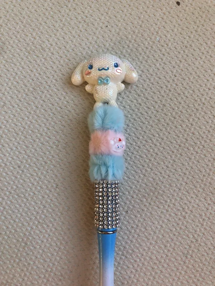 Stylo cinnamoroll - photo numéro 2