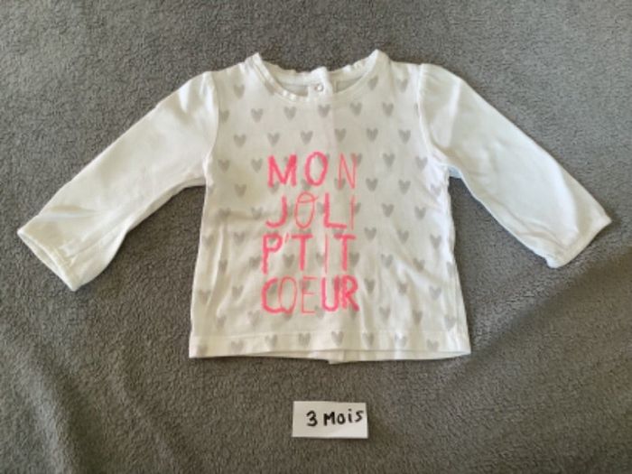 T-shirt ml
