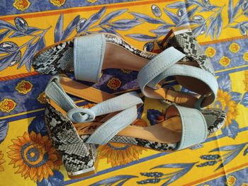 Chaussure Élue par nous taille 37