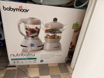 Nutribaby
