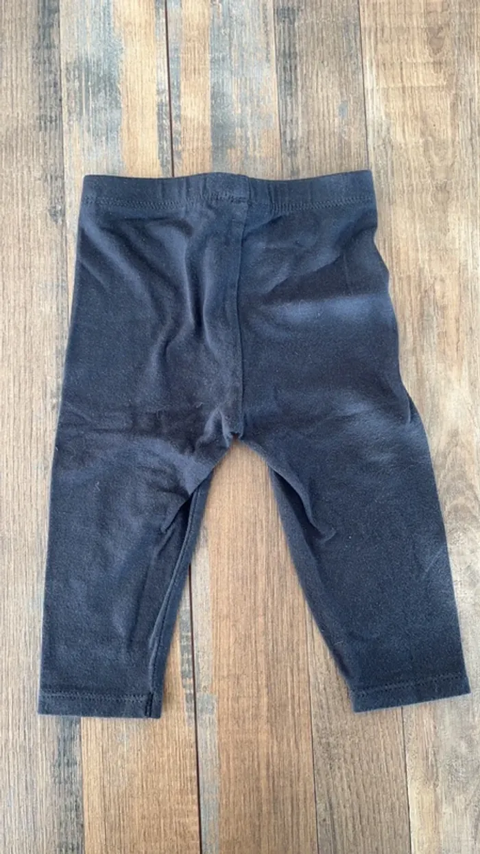 T-shirt manches courtes et legging - photo numéro 7