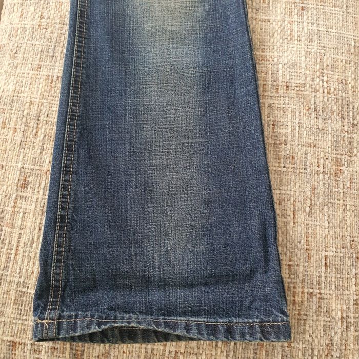 Jeans les P'tites Bombes taille 36 - photo numéro 2