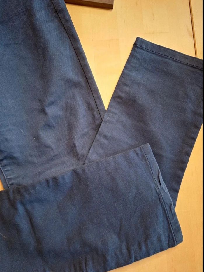 Jean pour femme taille S Marque Yessica très bon état - photo numéro 2