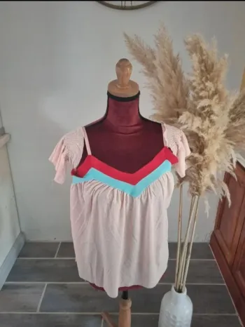 Débardeur femme 🚺 40/42