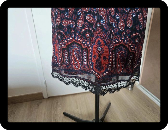 Robe DDP - photo numéro 4