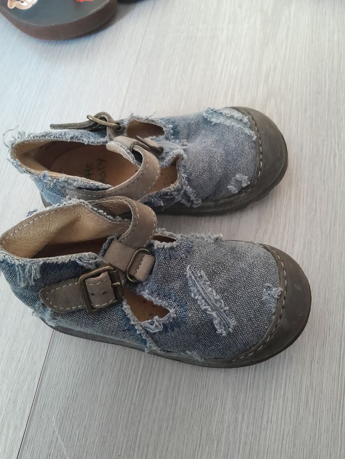 Chaussures enfant - photo numéro 2